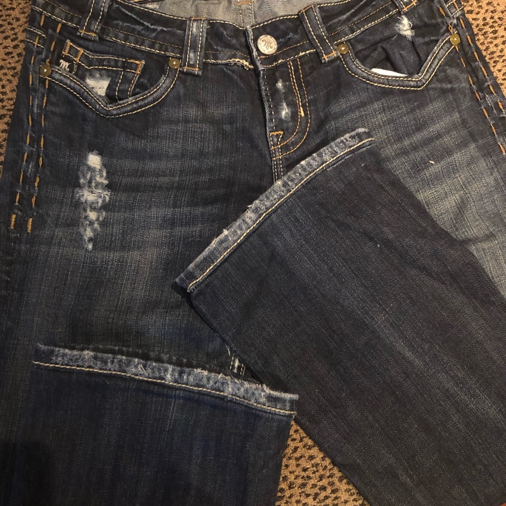 Mek jeans